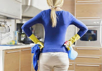 Gallery image 1 — weekly house cleaning near me