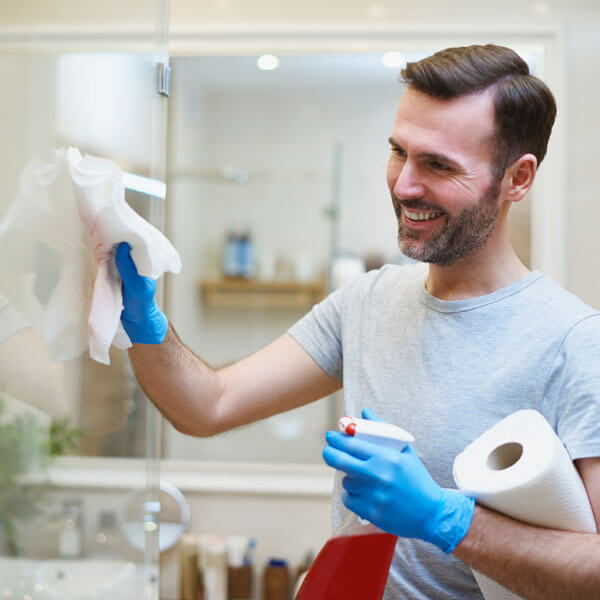 regular maid service San Jose
