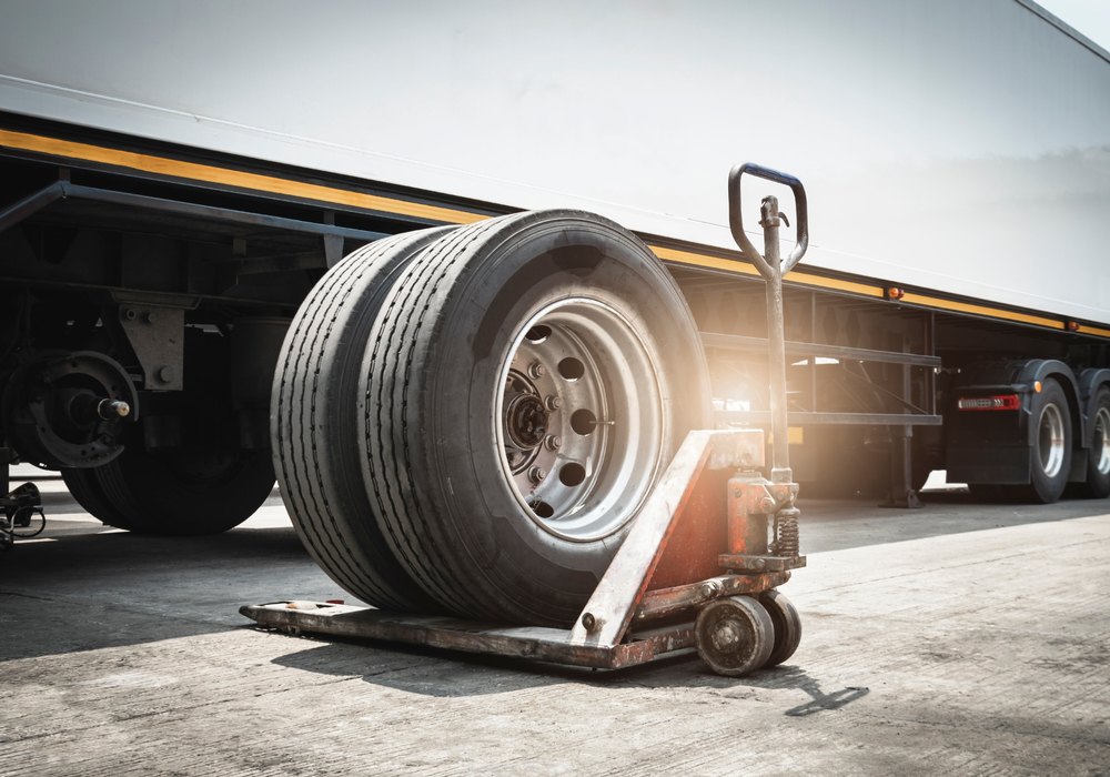 Gallery image 1 — affordable tire replacement Covington Highway