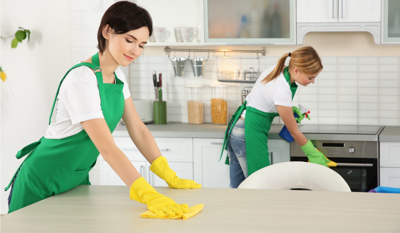 Gallery image 6 — regular cleaning Santa Clara, CA