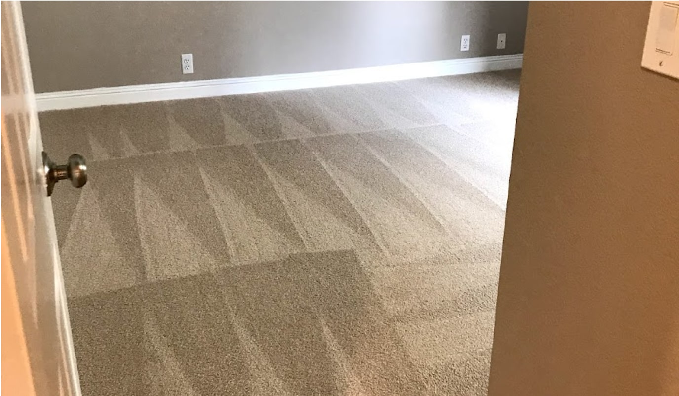 Gallery image 1 — regular cleaning Santa Clara, CA