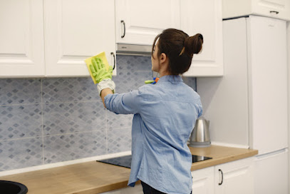 house cleaning in Bay Area