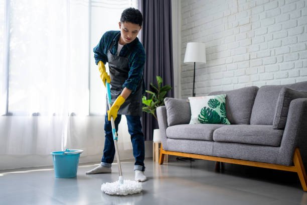 Gallery image 4 — Star Cleaning Agency