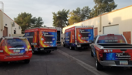 Gallery image 2 — storm damage repair Gilbert