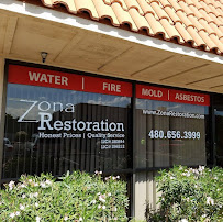 Gallery image 7 — storm damage repair Gilbert