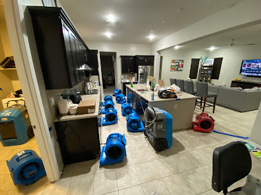About storm damage repair Gilbert