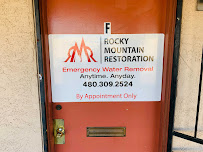 Gallery image 3 — smoke damage restoration Phoenix