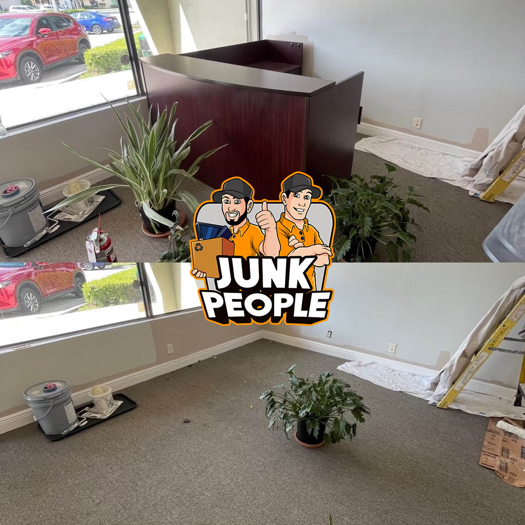 Gallery image 1 — Junk People Atlanta