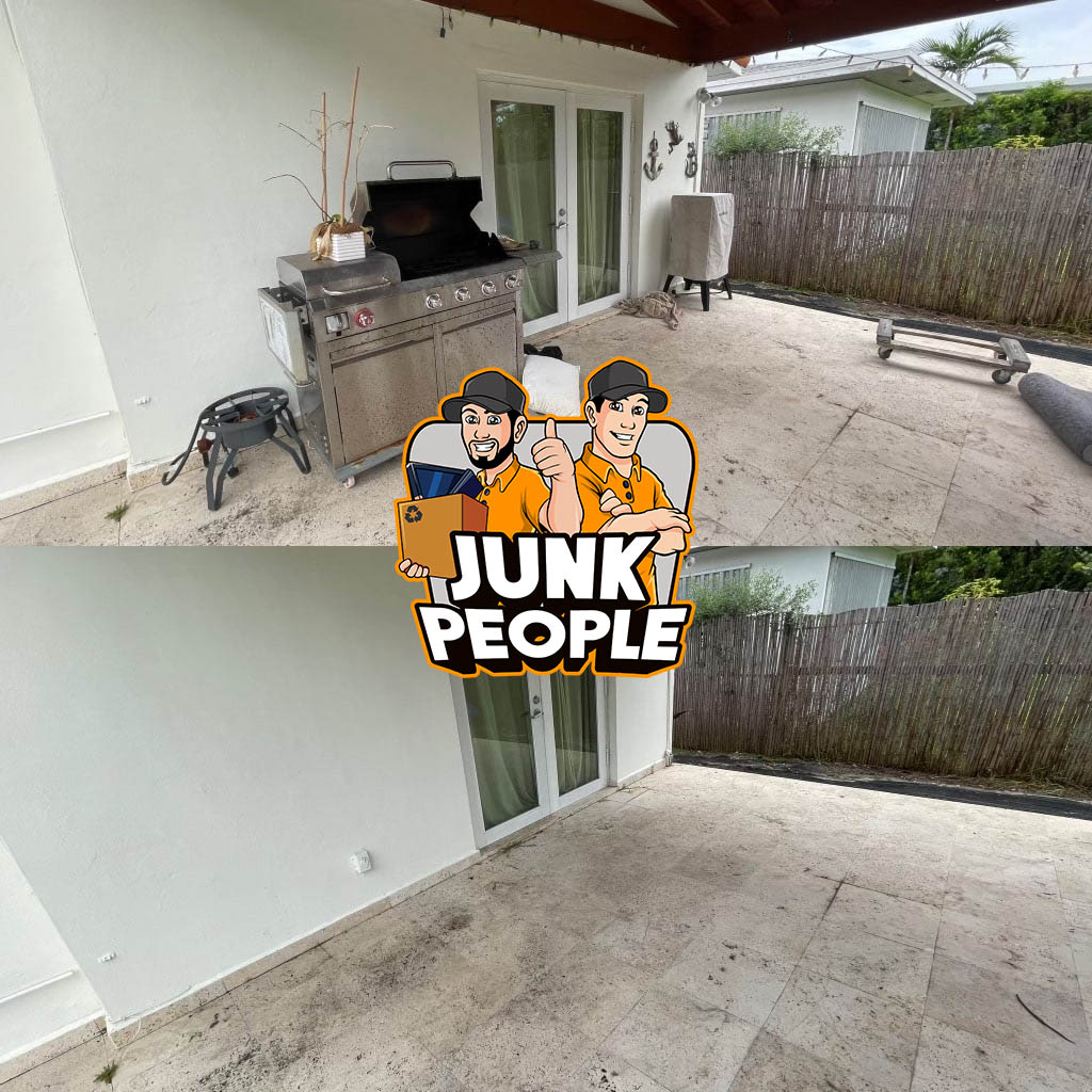 Gallery image 2 — Junk People Atlanta