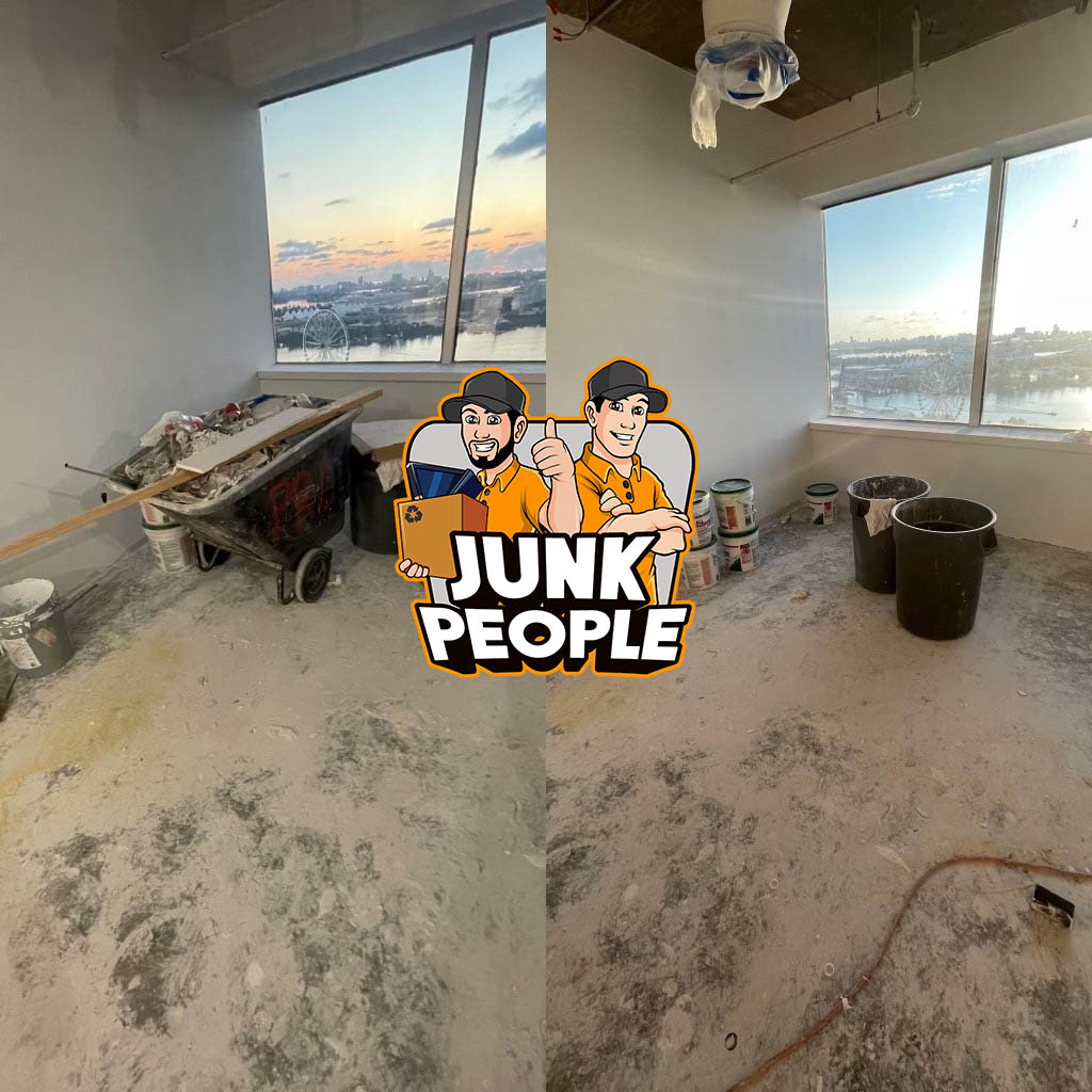 Gallery image 3 — Junk People Atlanta