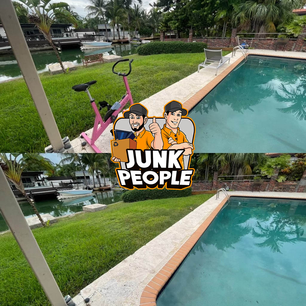 Gallery image 4 — Junk People Atlanta