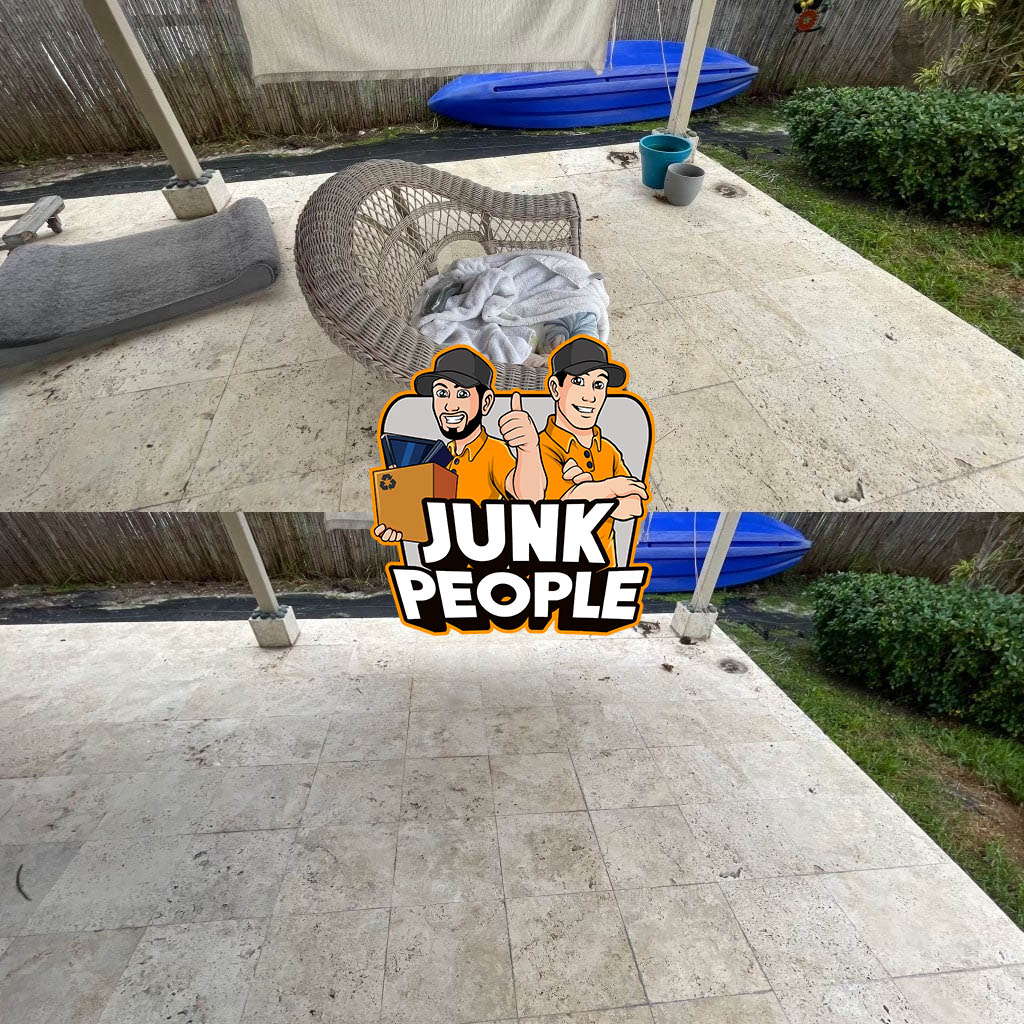 Gallery image 5 — Junk People Atlanta