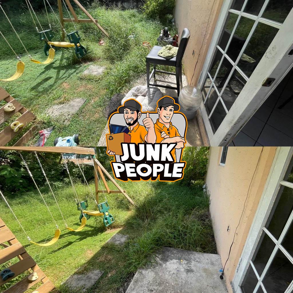 Gallery image 6 — Junk People Atlanta