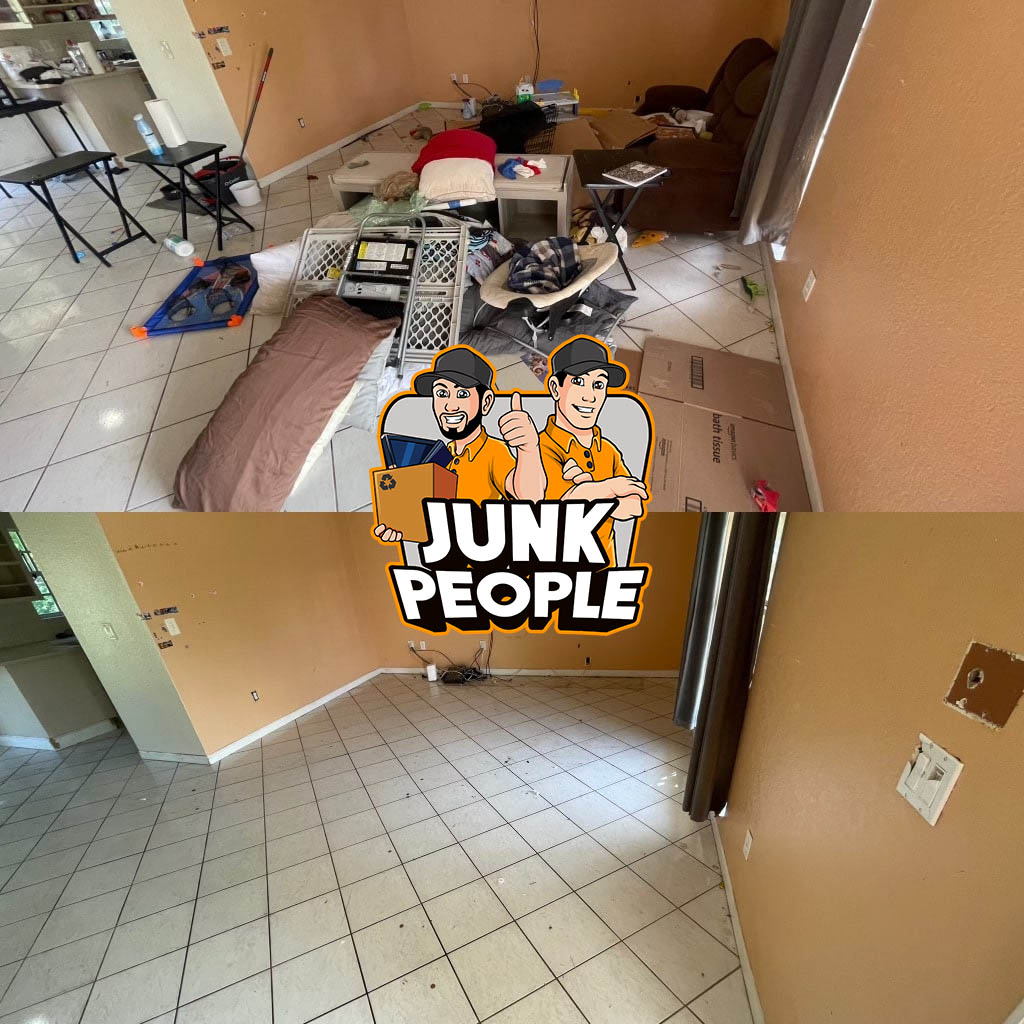 Gallery image 8 — Junk People Atlanta