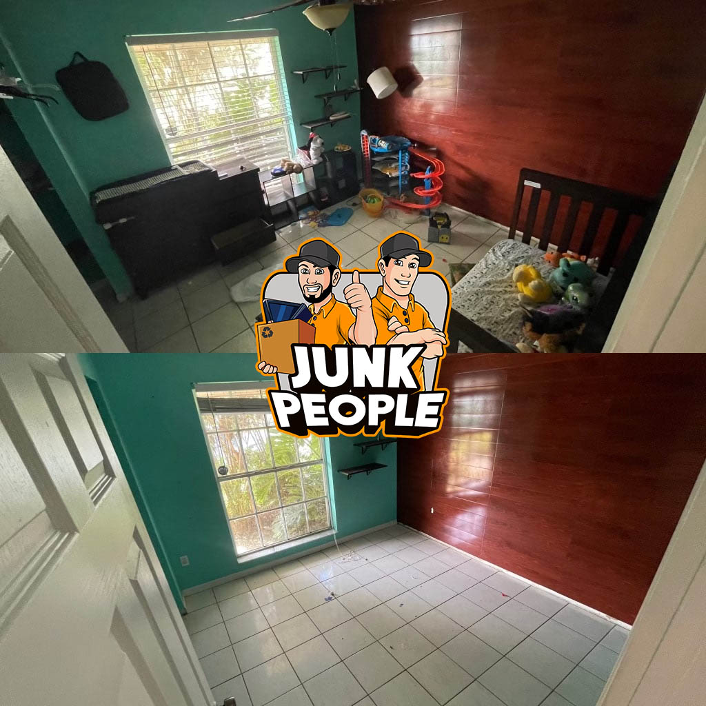 Gallery image 9 — Junk People Atlanta