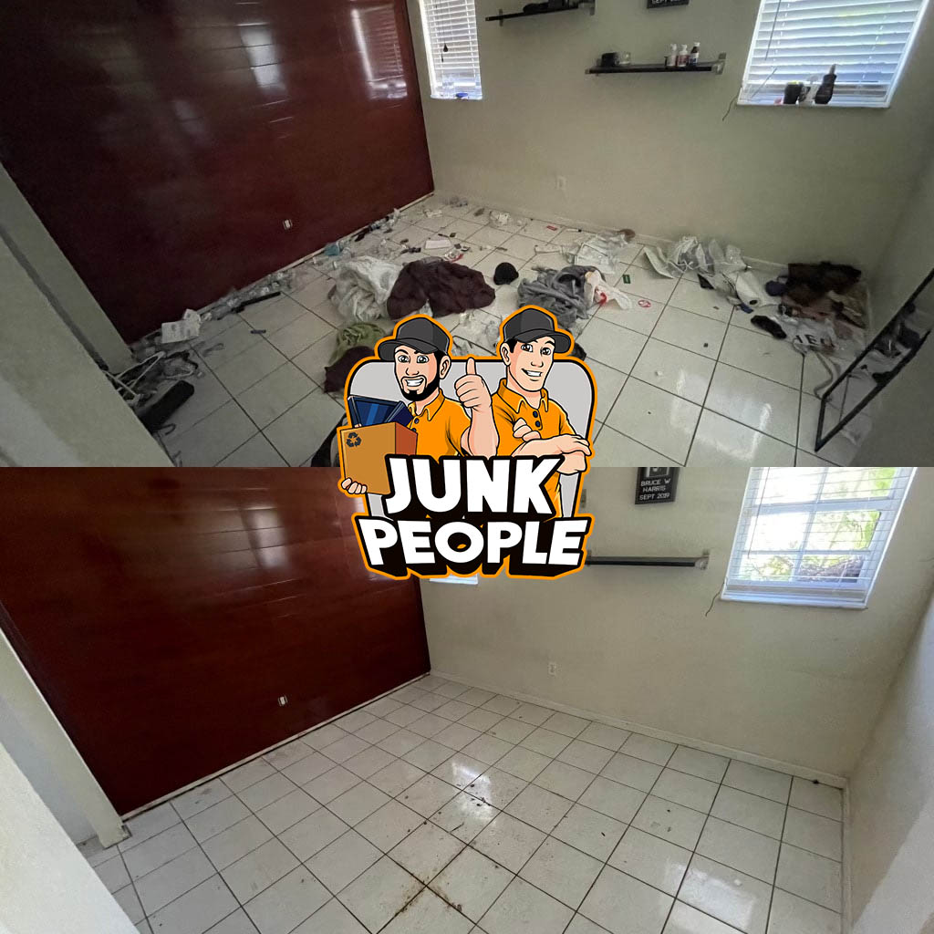 Gallery image 10 — Junk People Atlanta