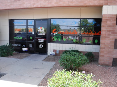 Gallery image 2 — best restoration company in ASAP Restoration & Construction of Tempe Arizona