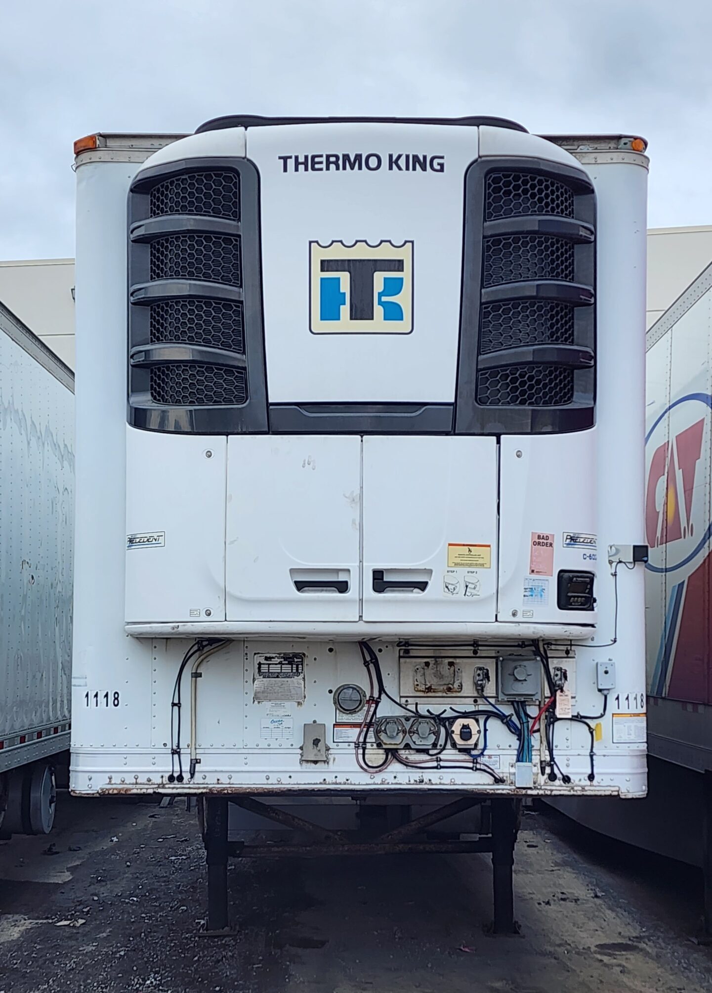 Gallery image 6 — 24/7 emergency trailer repair near me
