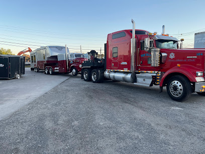 Gallery image 8 — 24/7 emergency trailer repair near me