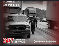 Gallery image 4 — 24/7 emergency trailer repair near me