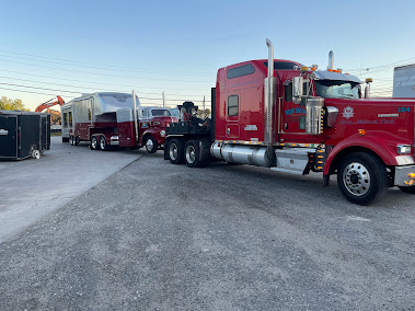 Gallery image 1 — 24/7 emergency trailer repair near me