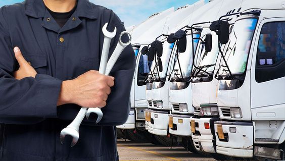 24 hour roadside assistance for trucks in Ellenwood