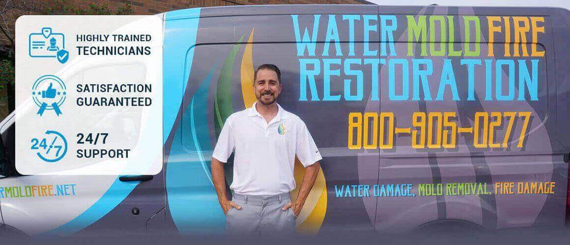 mold remediation Phoenix