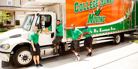 affordable movers Atlanta
