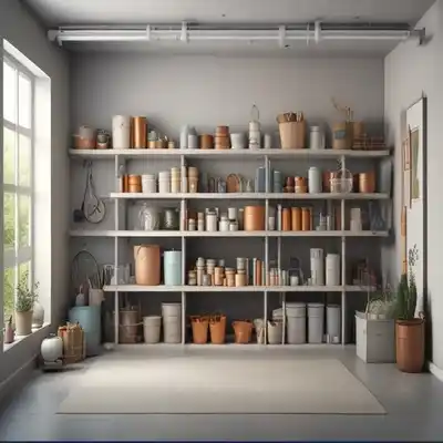 Gallery image 1 — professional cleaning Hayward
