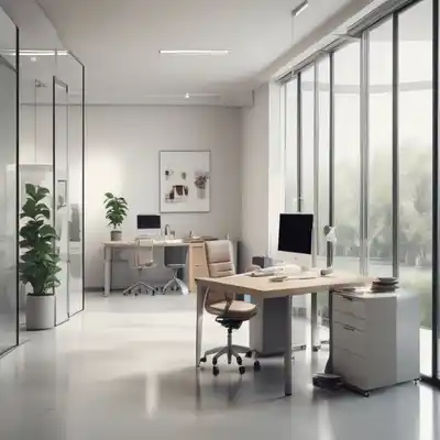 Gallery image 7 — professional cleaning Hayward