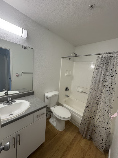 Gallery image 4 — professional cleaning Hayward
