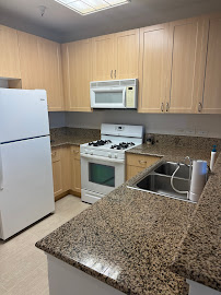 Gallery image 6 — professional cleaning Hayward