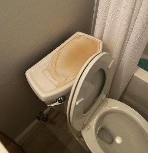 Gallery image 7 — leaky pipe repair Tempe