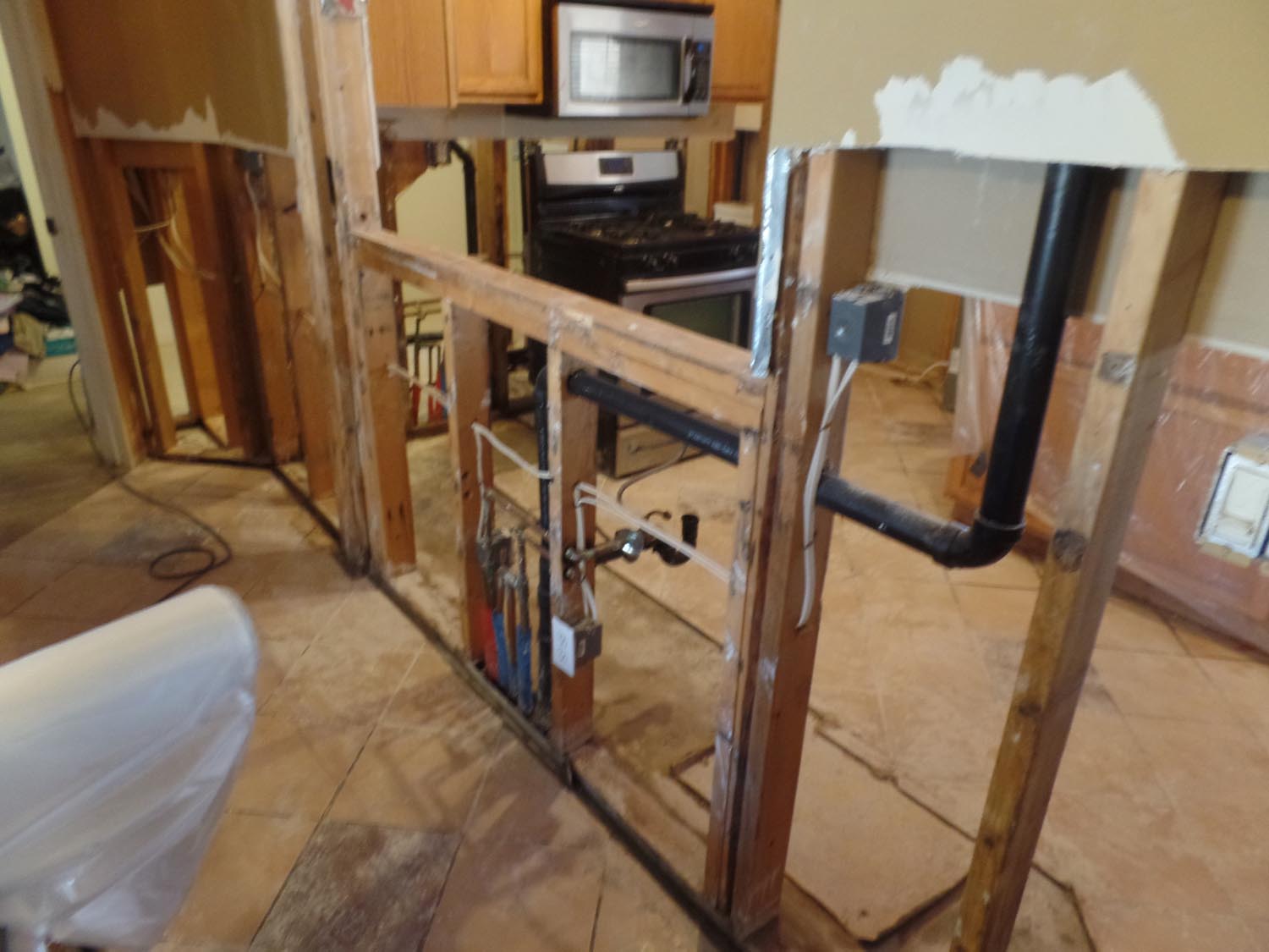 About leaky pipe repair Tempe