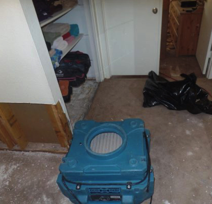 Gallery image 3 — leaky pipe repair Tempe