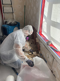 Gallery image 2 — water damage repair company Elevated Emergency Restoration