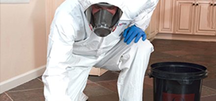 Gallery image 2 — emergency water extraction PuroClean of West Phoenix
