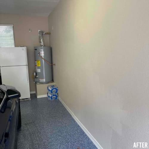 Gallery image 2 — emergency water damage Gilbert