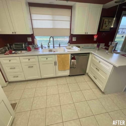 Gallery image 4 — emergency water damage Gilbert
