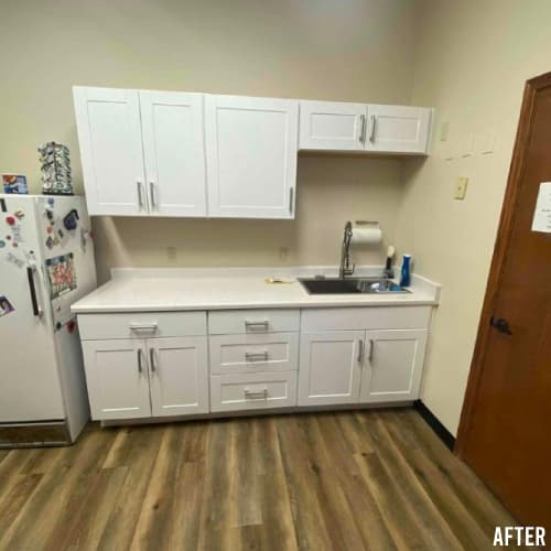 Gallery image 6 — emergency water damage Gilbert