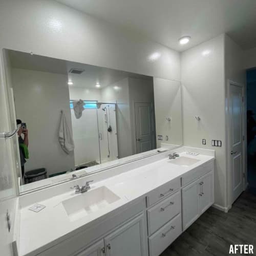 Gallery image 5 — emergency water damage Gilbert