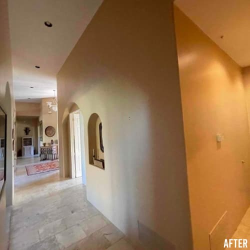 Gallery image 9 — emergency water damage Gilbert