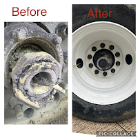 Gallery image 4 — trailer brake repair near me Atlanta Metropolitan Area
