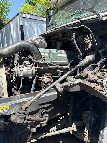 Gallery image 1 — trailer brake repair near me Atlanta Metropolitan Area
