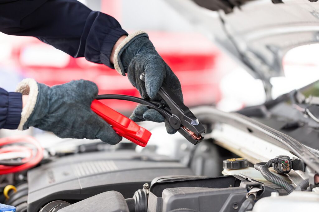 Gallery image 6 — trailer brake repair near me Atlanta Metropolitan Area
