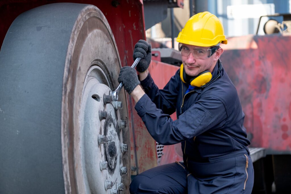 trailer brake repair near me Atlanta Metropolitan Area