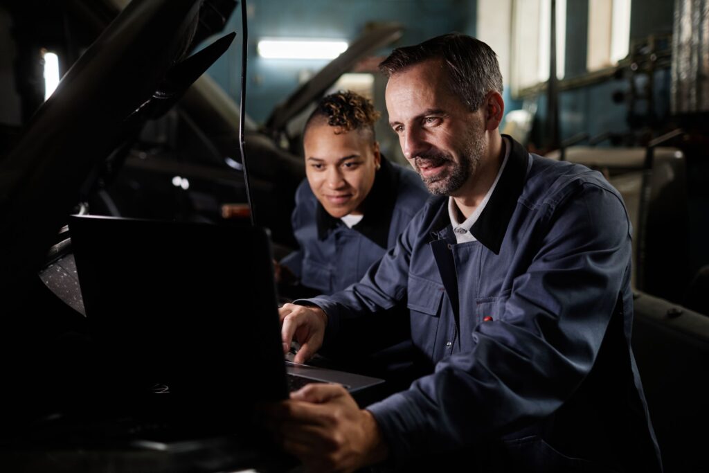 Gallery image 3 — trailer brake repair near me Atlanta Metropolitan Area