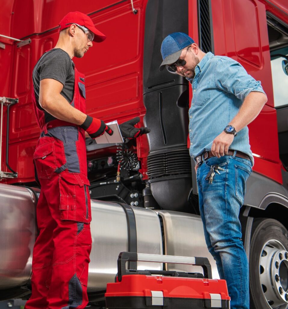 Gallery image 7 — trailer brake repair near me Atlanta Metropolitan Area