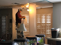 Gallery image 2 — fire and smoke damage cleanup Nevada