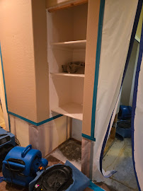 Gallery image 4 — fire and smoke damage cleanup Nevada